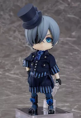 Buy Black Butler Ciel Phanta Nendoroid Doll • 96.74£