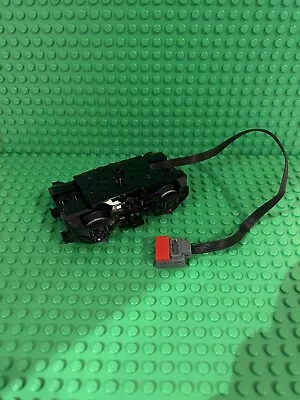 Buy Genuine Lego Power Functions - Train Motor 87574 With Wheels 55423 • 10.99£