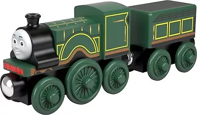 Buy Thomas Wooden Rail Series (thomas) Emily • 59.63£