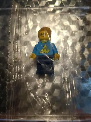 Buy Lego Mini Figure Banana Shirt  • 0.99£