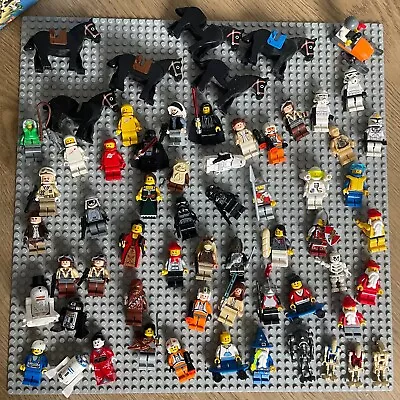 Buy LEGO Star Wars Minifigures & Other Minifigures • 1£