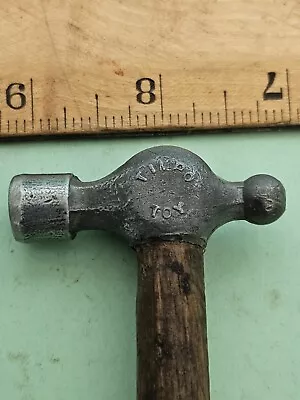 Buy Rare Vintage Timpo Toy Hammer 6 Inch • 5£