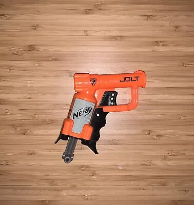 Buy Nerf N-Strike Elite Jolt Blaster • 7£