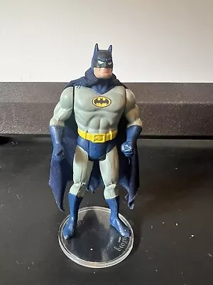 Buy Kenner Superpowers Batman 1984 Custom #2 • 29.99£