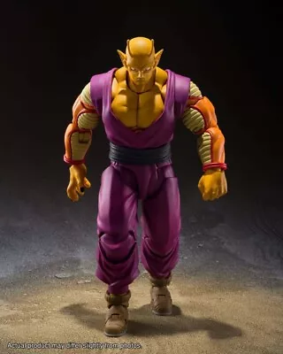 Buy Dragon Ball Super Orange Small S.H. Figuarts • 80.27£