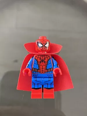 Buy LEGO 71031 Zombie Hunter Spider-Man Minifigure Marvel Studios Series - Genuine • 14.99£