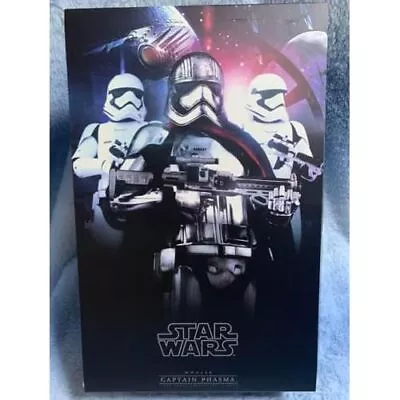 Buy Hot Toys Movie Phasma • 752.50£