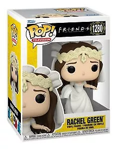 Buy Funko Pop! Television - Friends - Rachel • 13£