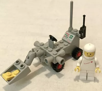 Buy LEGO Space 6821 Shovel Buggy Vintage Set • 8.99£