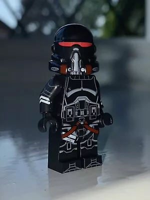 Buy Lego Star Wars Purge Trooper Airborne Clone Minifigure - READ ACCOUNT NAME • 8.99£