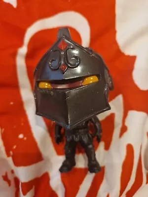 Buy Funko Pop Games 2018 #426 The Black Knight From The Fortnite Series--Loose • 3£