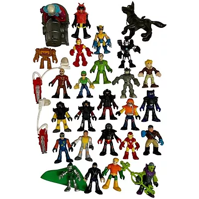 Buy Choose Your Own Action Figure Buy As Many As Needed Pay One Postage Buy Together • 1.99£