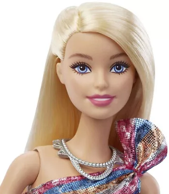 Buy NRFB BARBIE BIG CITY BIG DREAMS Singer GYJ232 Blonde • 30.25£