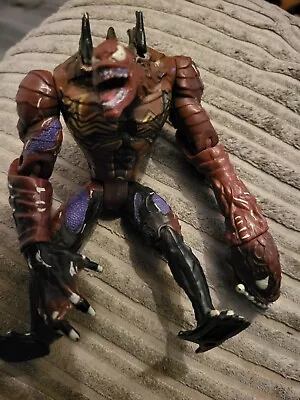 Buy Marvel Carnage Action Figure Spider-Man Deep Sea Venom Toy Biz 1997  • 5£