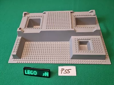 Buy LEGO® 3D Baseplate 51542 32x48 Studs/Baseplate Raised (7892 7237) P55 • 27.30£