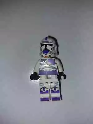 Buy Lego Star Wars 187th Legion Clone Trooper From Set 75342 • 12.25£