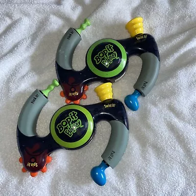 Buy Hasbro Bop It Extreme 2 Electronic Game - 42383 X2, 1 Working Other Need Battery • 19.99£