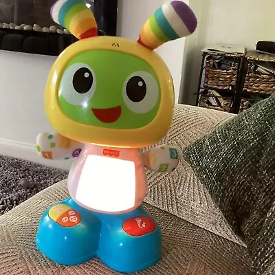 Buy Fisher-Price  Bright Beats Beatbo Toy • 14.50£