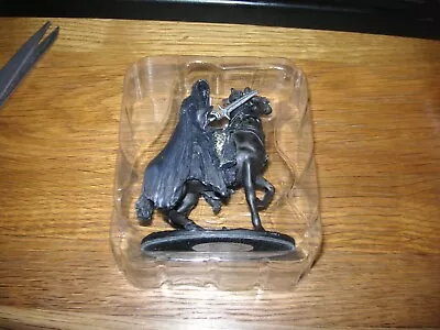 Buy Lord Of The Rings Figure - Issue Special Edition - Ringwraith • 8.99£