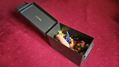 Buy Ammo Tin Of Foam Darts (NERF Elite, Rival, Zuru X-Shot, Misc) • 18£