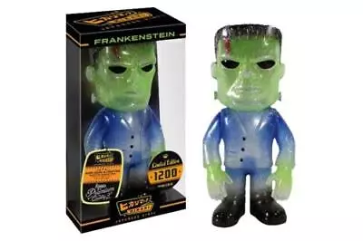 Buy Funko Pop: Universal Monsters - Frankenstein Gt Shock Hikari %au% • 86.69£