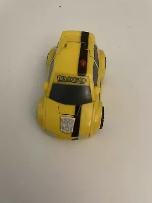 Buy Hasbro Transformers Bumblebee Bumble Bee • 6.99£