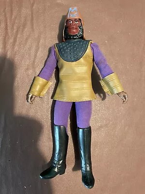 Buy Mego Planet Of The Apes General Urko Action Figure 1974 • 6.50£