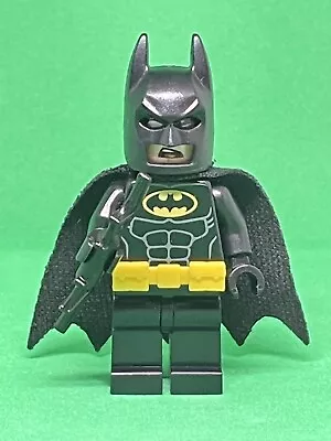 Buy Lego DC Comics Super Heroes Mini Figure Batman (2017) 70909 211803 70920 SH312 • 3.25£