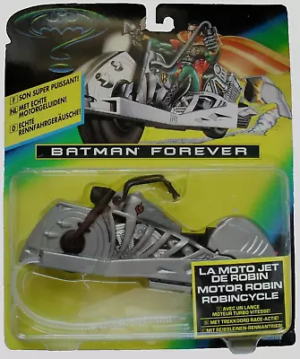 Buy Batman Robin Cycle Action Toy Figure Accessory • 12.99£