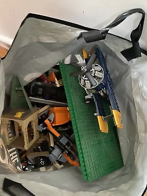 Buy Lego Bundle Job Lot • 80£