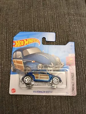 Buy Hot Wheels  Volkswagen Beetle • 3.99£