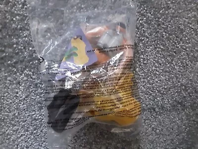 Buy McDonalds Action Man Scuba Diver In Sealed Bag (44) • 4.15£