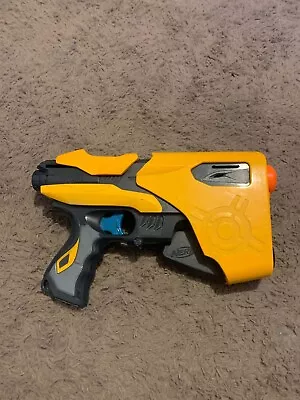 Buy Nerf Dart Tag Speedload 6 Blaster Toy Gun • 5£