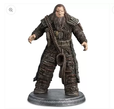 Buy Eaglemoss Game Of Thrones Mag The Mighty - Figure And Magazine - New Sealed  • 7.50£