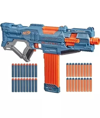 Buy Nerf Elite 2.0 Turbine Blaster • 28.49£