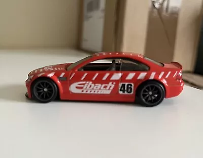 Buy Hot Wheels BMW M3 Eibach Lose • 12£