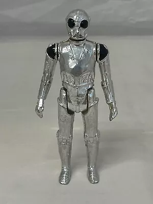 Buy Vintage Kenner Star Wars - 1978 - Death Star Droid • 27.50£