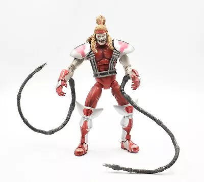 Buy ToyBiz - Marvel Legends Sentinel BAF Series - Omega Red Action Figure • 17.99£