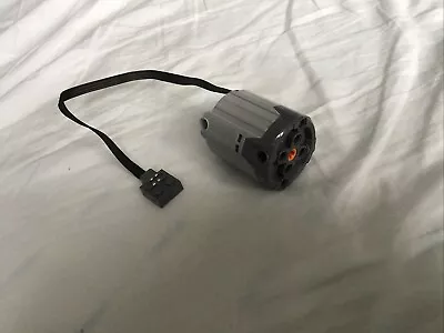 Buy Unofficial Lego Power Functions XL Motor  • 9.99£