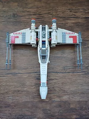 Buy LEGO Star Wars: X-Wing Starfighter (9493) • 45£