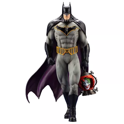 Buy Kotobukiya - DC Comics - Batman: Last Knight On Earth PVC ARTFX+1/10 • 156.41£