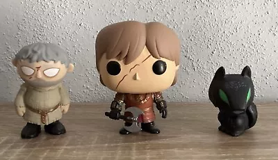 Buy Game Of Thrones - Funko And Mystery Mini’s Bundle • 15£