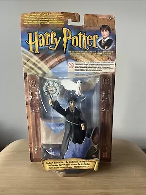 Buy Harry Potter & The Philosopher's Stone Gryffindor Collectible Figure 00’s • 19.42£