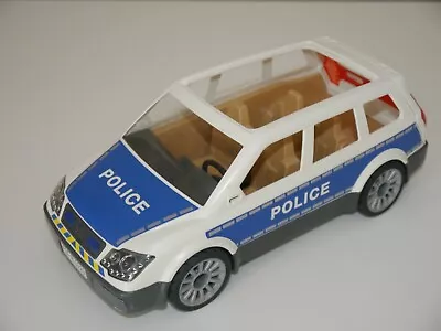 Buy Playmobil 6920 City Action Police Car _1 • 11.99£