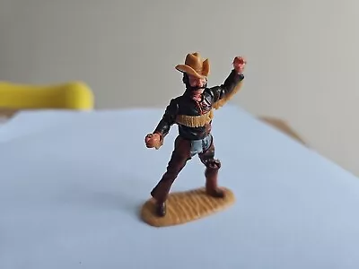 Buy Rare Timpo Toys Torso & Legs Cowboy Swoppet 1970's • 10.50£