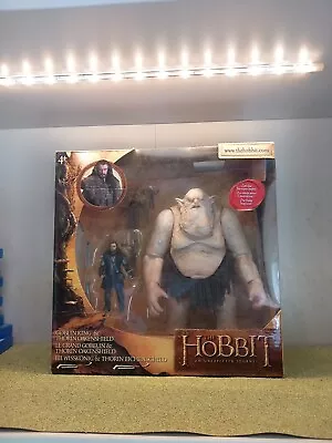 Buy The Hobbit Action Figures Bundle • 49.99£