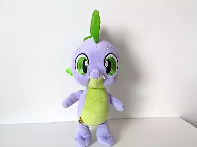 Buy Build A Bear / My Little Pony - Spike The Dragon 12  Plush / Soft Toy • 12.99£