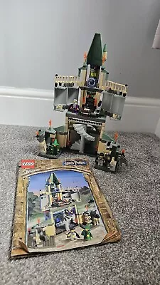 Buy Lego Harry Potter Dumbledore's Office 4729 • 38£