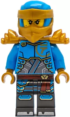 Buy LEGO® Ninjago Dragons Rising Season 2 - 2024 Select Minifigures • 10.11£