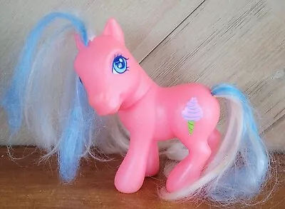 Buy My Little Pony G3 Pink Ice Cream Pony • 11.99£